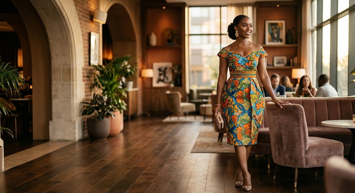 How to Choose the Perfect Dress for Every Occasion