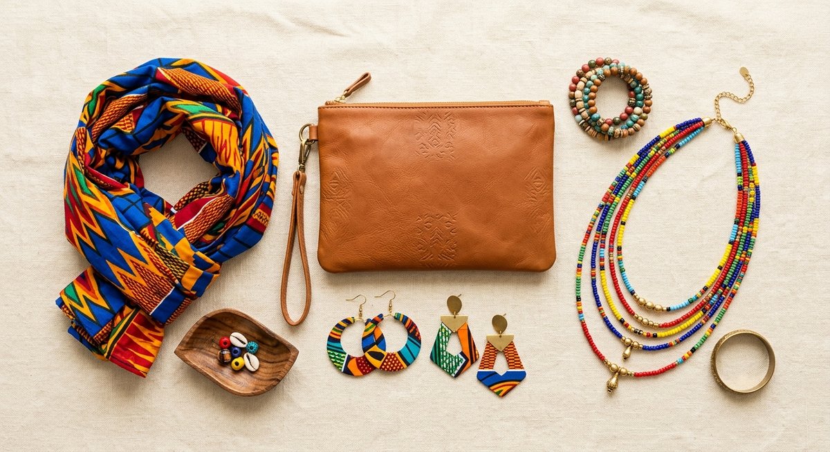 Essential Accessories That Complete Every Outfit