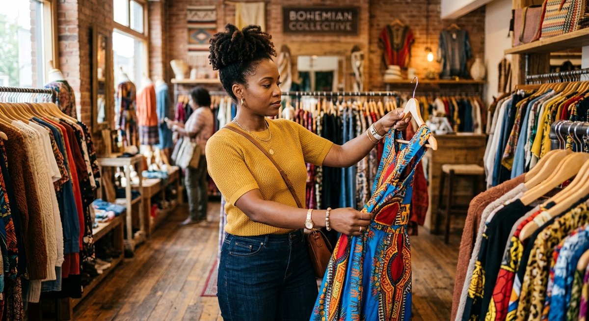 Smart Fashion Shopping Tips to Save Money Without Compromising Style