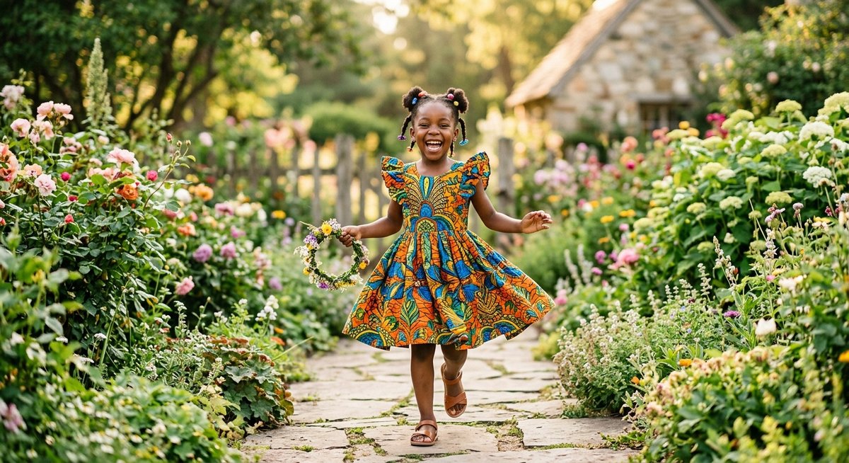Kids Fashion Guide: Comfortable and Stylish Clothing for Every Season